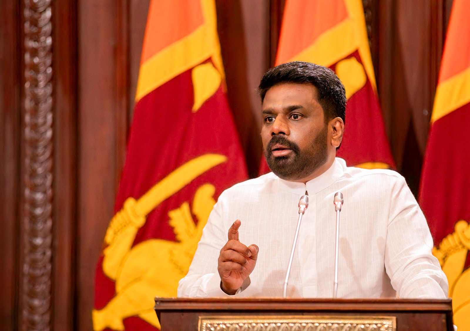 ජනපති හෙට ඇමරිකා එක්සත් ජනපදයට