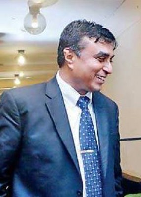 හිටපු පොලිස්පති පූජිත් නඩුවකින් නිදහස් හිටපු පොලිස්පති පූජිත් නඩුවකින් නිදහස්
