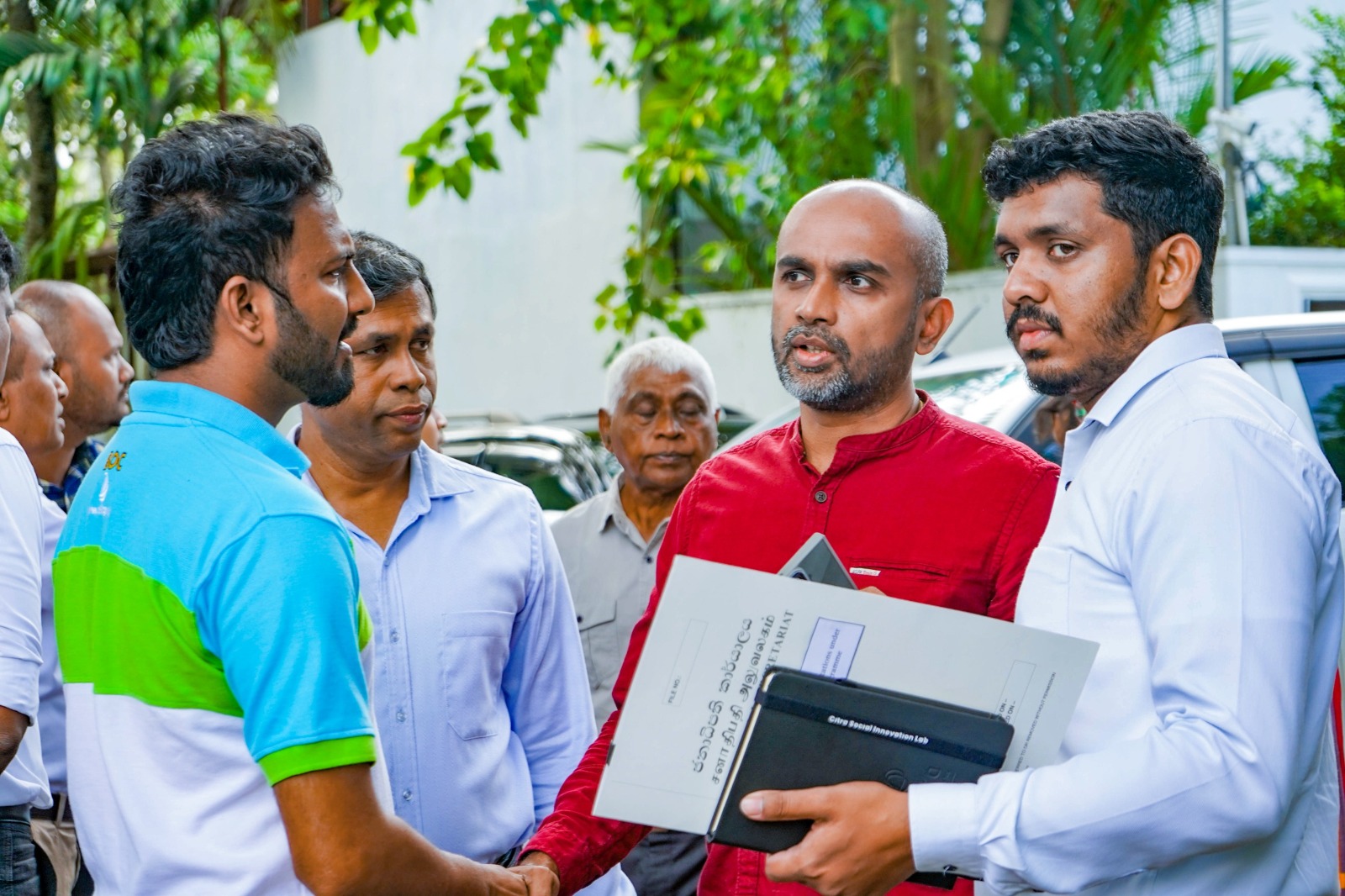 “සිහින ගමනාන්තයේ” පළමු දුම්රිය ස්ථානය නවීකරණය තල්පෙන් අරඹයි “සිහින ගමනාන්තයේ” පළමු දුම්රිය ස්ථානය නවීකරණය තල්පෙන් අරඹයි