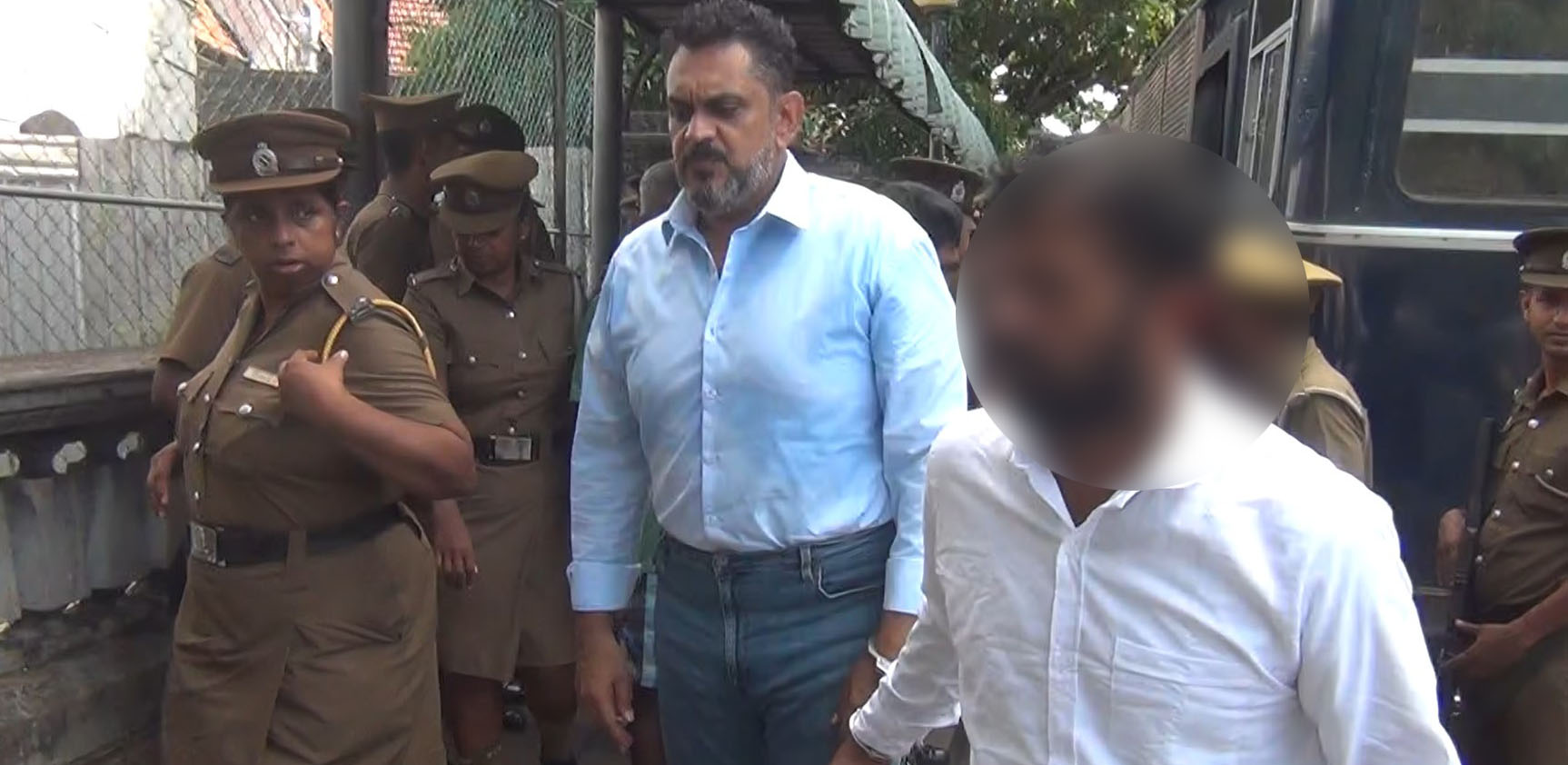 ශෂීන්ද්‍රට ඇති ලෙඩ ගැන පූර්ණ වෛද්‍ය වාර්තාවක් ඉල්ලා 14 දක්වා බන්ධනාගර ගත කරයි