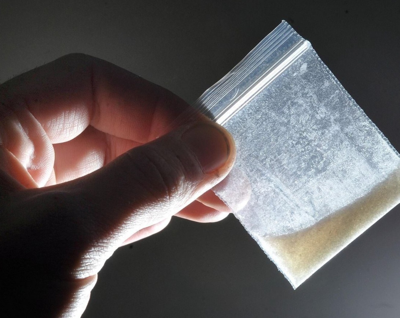 ශ්‍රී ලංකාවෙන් පළමු වරට ‘Mephedrone’ මත්ද්‍රව්‍ය සොයා ගැනේ