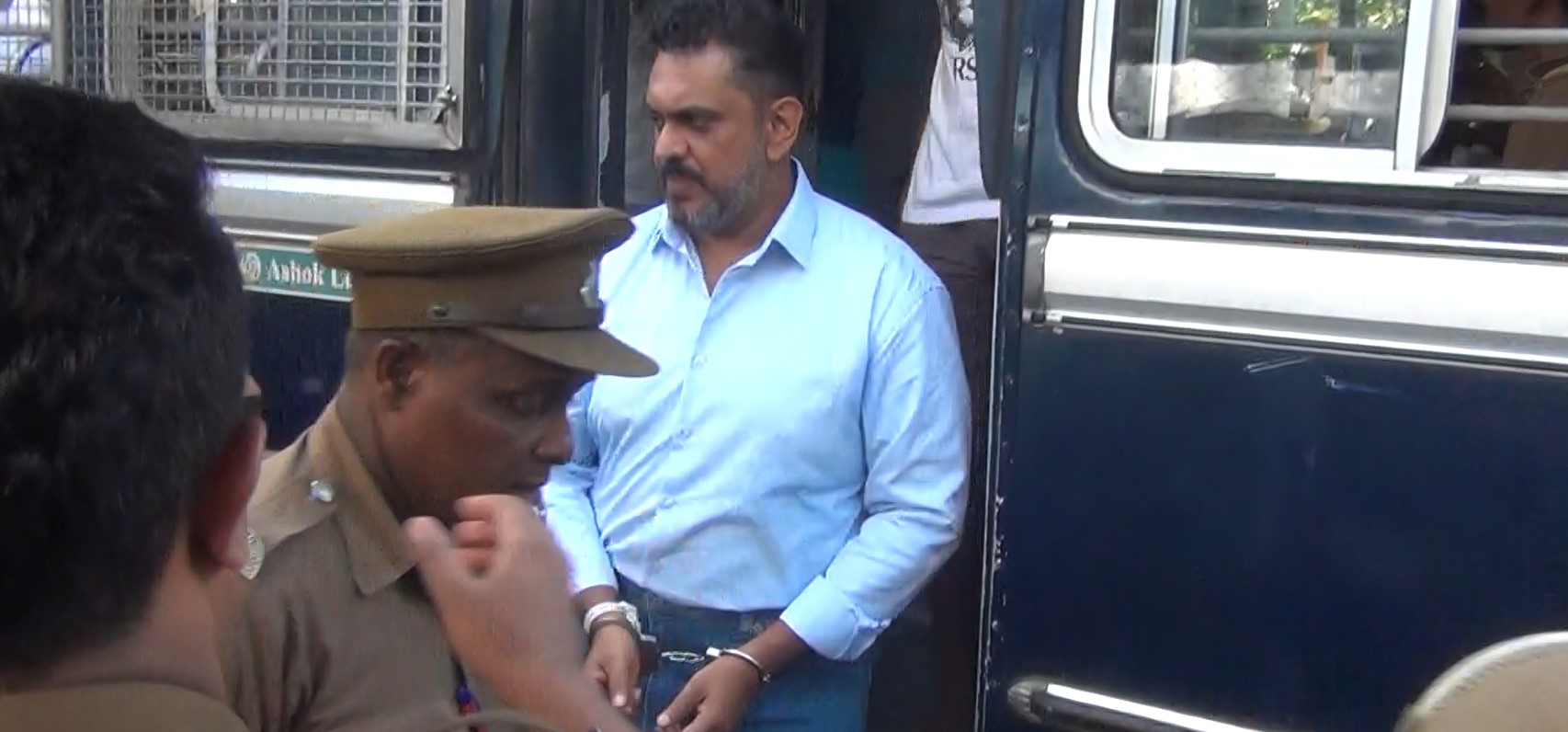 ශෂීන්ද්‍ර සැප්. 30 දක්වා රිමාන්ඩ්