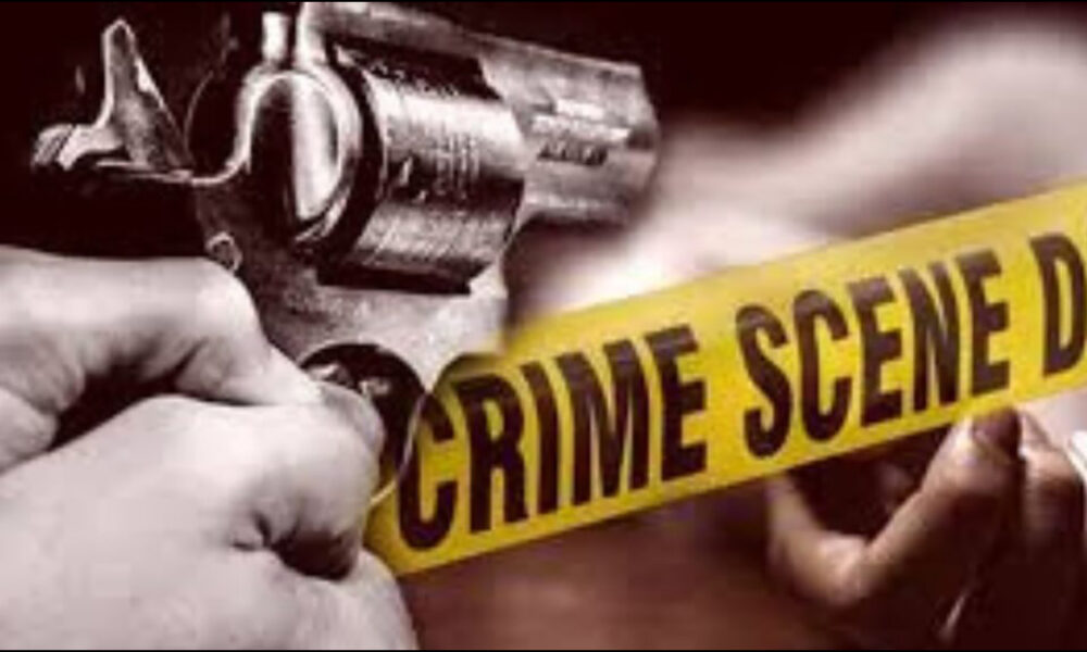 මරදාන පංචිකාවත්ත අද අළුයම වෙඩිතැබීමක්