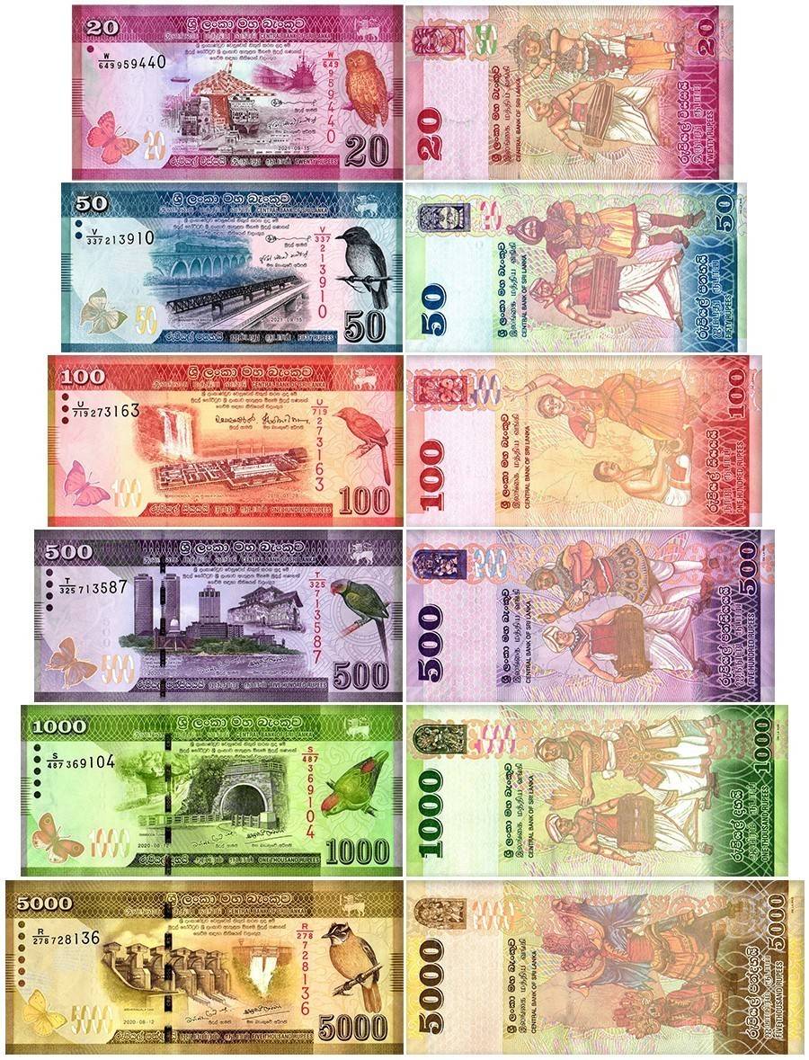 ව්‍යාජ මුදල් නෝට්ටු සංසරණයේ ඉහළ යාමක්