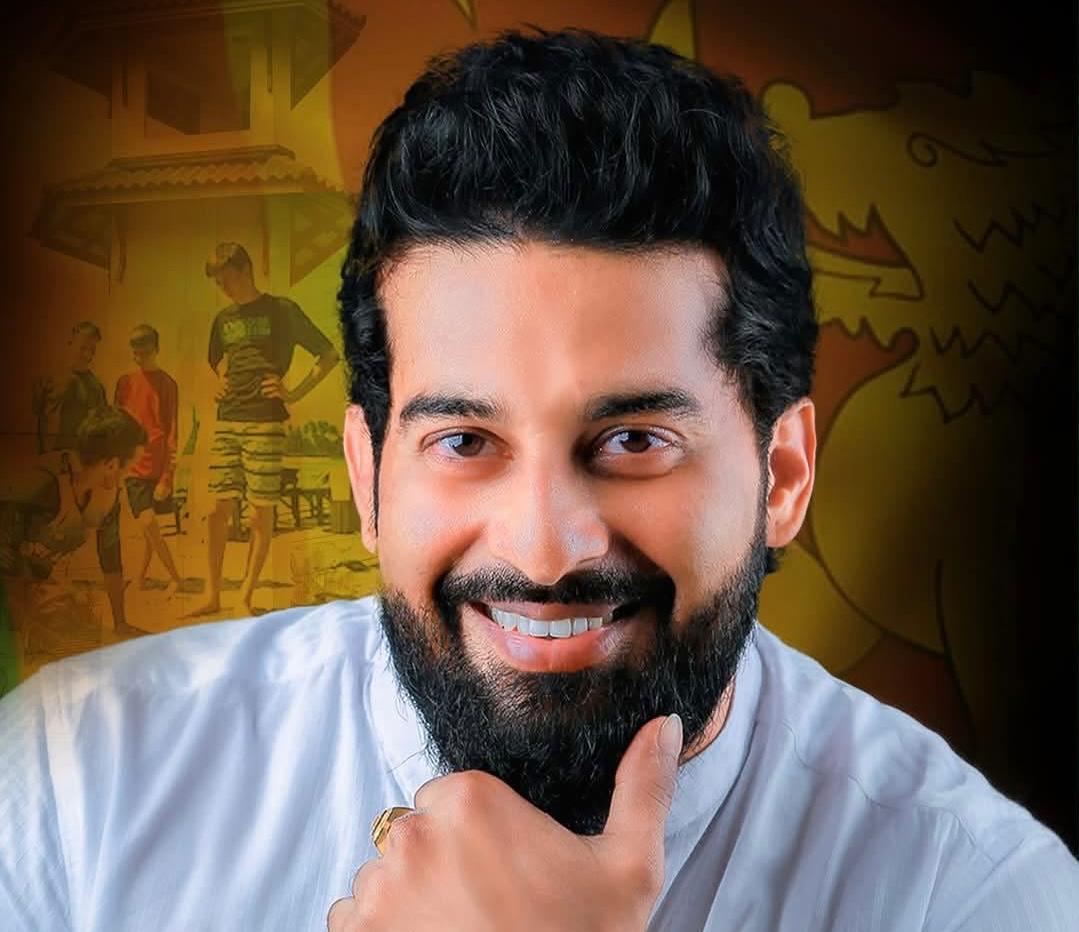 වැලිගම ප්රාදේශීය සභාවේ සභාපති ලසන්ත වික්රමසේකරට වරෙන්තු වැලිගම ප්රාදේශීය සභාවේ සභාපති ලසන්ත වික්රමසේකරට වරෙන්තු