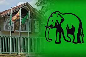 රනිල් ගේ අසනීප තත්ත්වයෙන් එ.ජා.ප. සංවත්සරය කල් යයි රනිල් ගේ අසනීප තත්ත්වයෙන් එ.ජා.ප. සංවත්සරය කල් යයි
