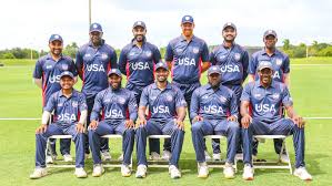 ICC විසින් එක්සත් ජනපද ක්රිකට් සාමාජිකත්වය අත්හිටුවයි ICC විසින් එක්සත් ජනපද ක්රිකට් සාමාජිකත්වය අත්හිටුවයි
