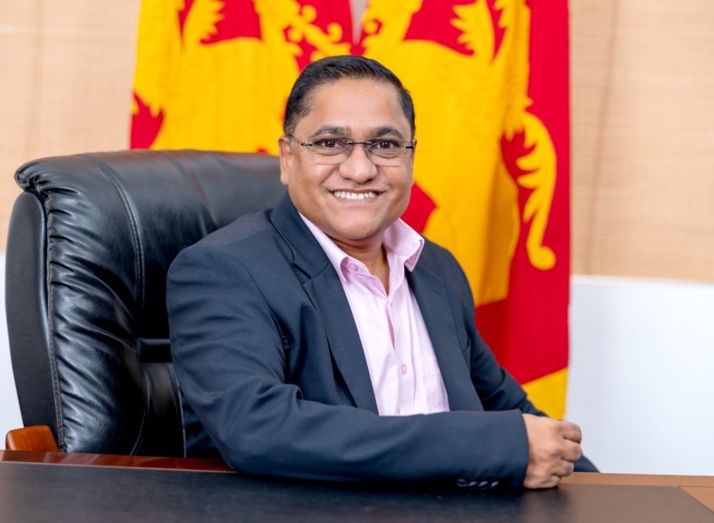 විදේශ කටයුතු ඇමති විජිත ජිනීවා යයි විදේශ කටයුතු ඇමති විජිත ජිනීවා යයි