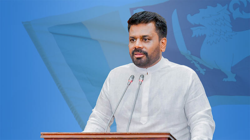 ජනපති ඇමරිකානු සංචාරය නිම කරමින් ජපාන නිල සංචාරය අරඹයි