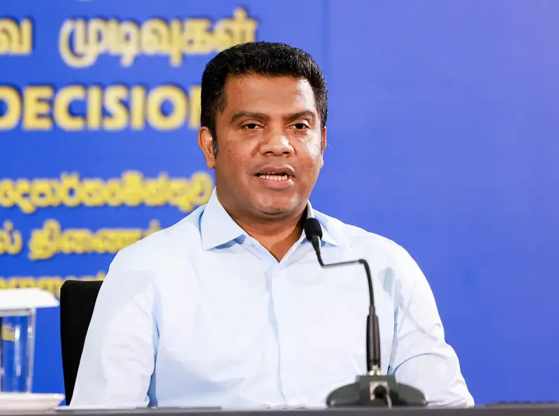 ප්රාථමික සෞඛ්ය සේවාව ශක්තිමත් කිරීමට නව වැඩපිළිවෙලක් මේ මස අගදී ප්රාථමික සෞඛ්ය සේවාව ශක්තිමත් කිරීමට නව වැඩපිළිවෙලක් මේ මස අගදී