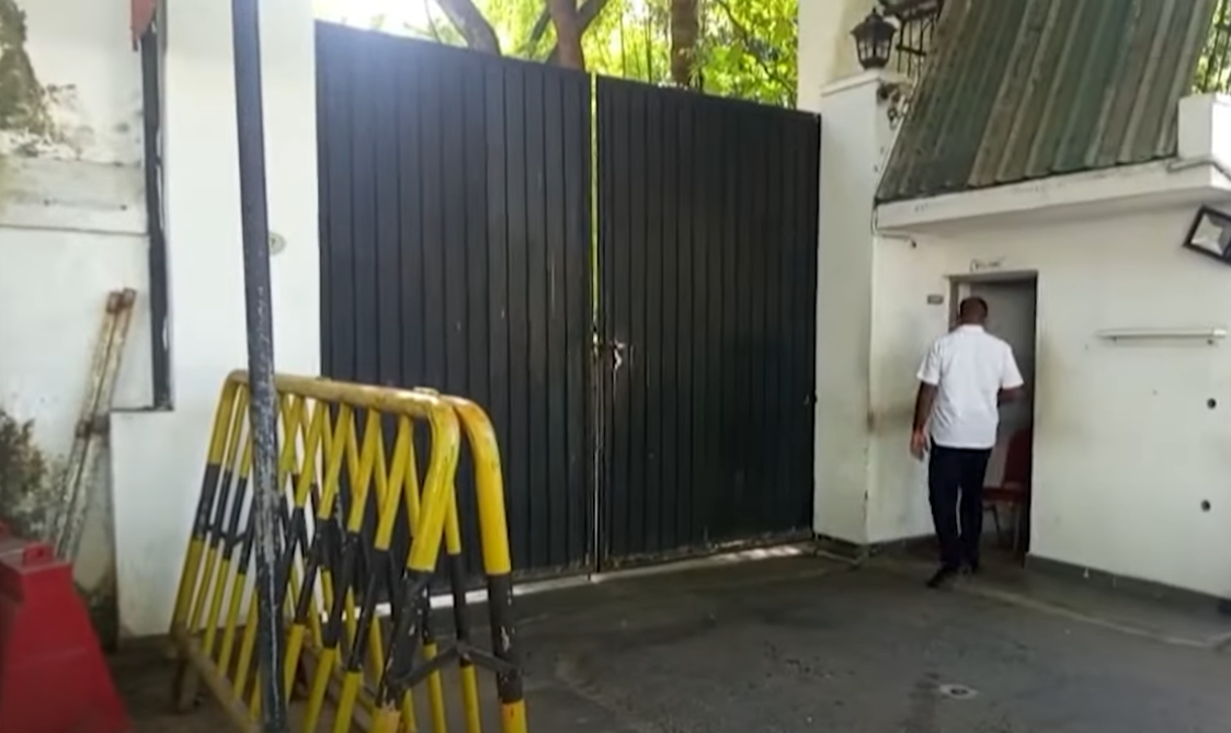 හිටපු ජනපති මහින්ද අද ගමට යයි