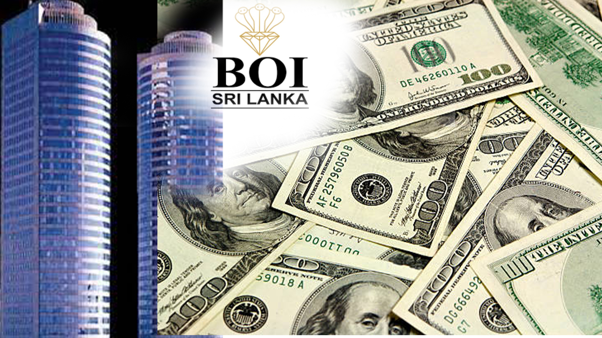 2025 මාස 9 ට විදේශ ආයෝජන ඩොලර් මිලියන 827 ක් ලැබිලා 2025 මාස 9 ට විදේශ ආයෝජන ඩොලර් මිලියන 827 ක් ලැබිලා