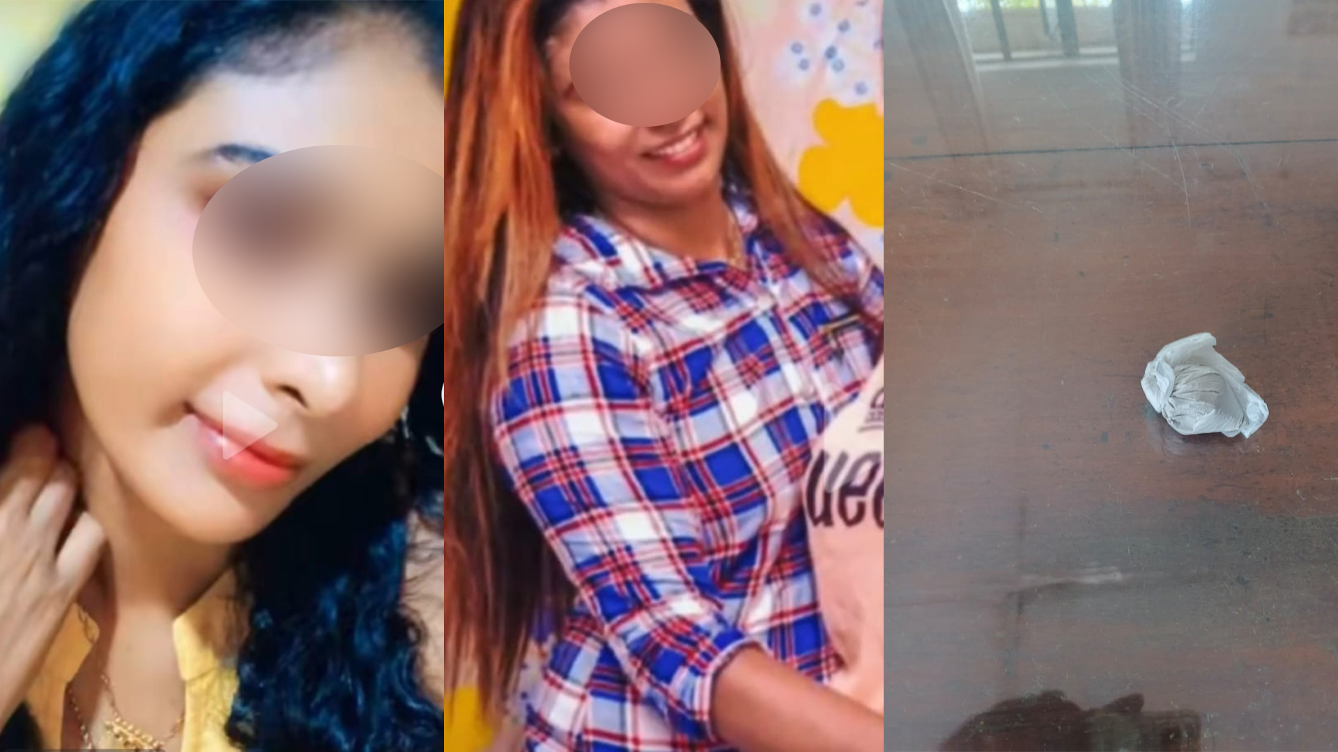 මර්වින් ජනාගේ “බඩොවිට ආශා” අත්අඩංගුවට … මර්වින් ජනාගේ “බඩොවිට ආශා” අත්අඩංගුවට …
