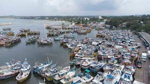 බේරුවල වරායේ මත්ද්රව්ය ජාවාරම මඩින්න විශේෂ ආරක්ෂක වැඩපිළිවෙළක් (VIDEO) බේරුවල වරායේ මත්ද්රව්ය ජාවාරම මඩින්න විශේෂ ආරක්ෂක වැඩපිළිවෙළක් (VIDEO)