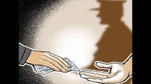 අල්ලස් ගත් යන්ත්ර ක්රියාකරුවෙක් සහ නඩත්තු කම්කරුවෙක් අල්ලස් කොමිසමේ අත්අඩංගුවට අල්ලස් ගත් යන්ත්ර ක්රියාකරුවෙක් සහ නඩත්තු කම්කරුවෙක් අල්ලස් කොමිසමේ අත්අඩංගුවට