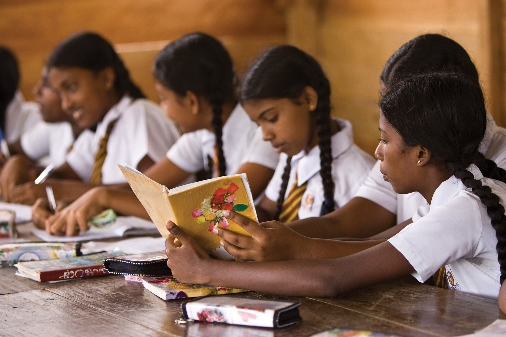 සුරක්ෂා සිසු රක්ෂණාවරණ සංශෝධන මඟින් පාසල් සිසුන්ට ප්රතිලාභ රැසක් සුරක්ෂා සිසු රක්ෂණාවරණ සංශෝධන මඟින් පාසල් සිසුන්ට ප්රතිලාභ රැසක්