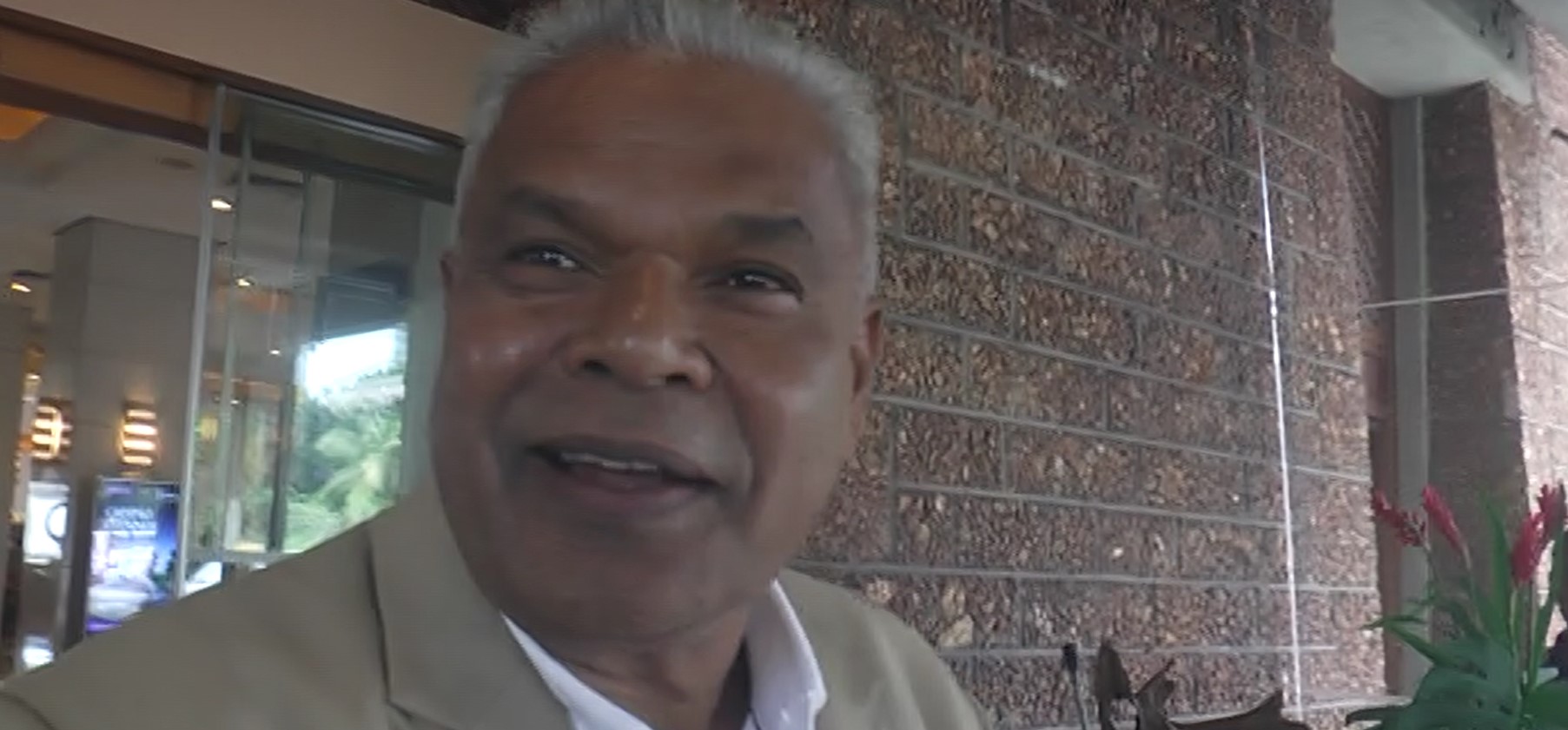 කීරි සම්බා හිගයට ඩඩ්ලි හේතු කියයි