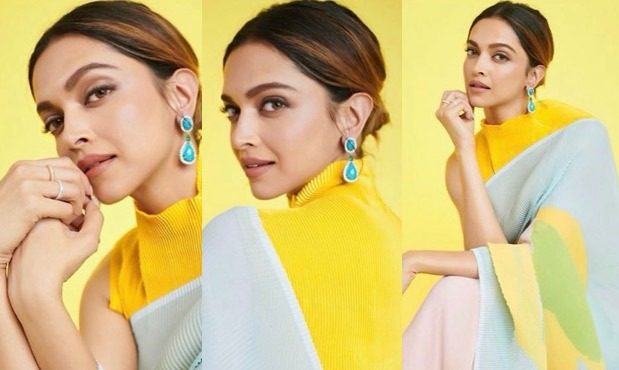 දීපිකා පදුකෝන්ට ආදරෙන් කතා කරන්න රටවල් 6 කට චාන්ස් එකක් දීපිකා පදුකෝන්ට ආදරෙන් කතා කරන්න රටවල් 6 කට චාන්ස් එකක්