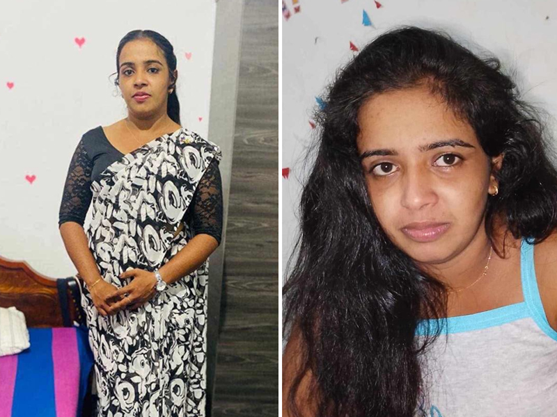සෙව්වන්දි මිද්දෙණියට ගියේ මතුගම ශාන්ගේ සල්ලිවලින් – CIDය අධිකරණයට කියයි සෙව්වන්දි මිද්දෙණියට ගියේ මතුගම ශාන්ගේ සල්ලිවලින් – CIDය අධිකරණයට කියයි