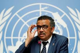ලෝක සෞඛ්‍ය සංවිධානයේ අධ්‍යක්ෂ ජනරාල් 78 වන අග්නිදිග ආසියානු කළාපීය ජාත්‍යන්තර සෞඛ්‍ය සමුළුවට සහභාගීවීමට දිවයිනට          