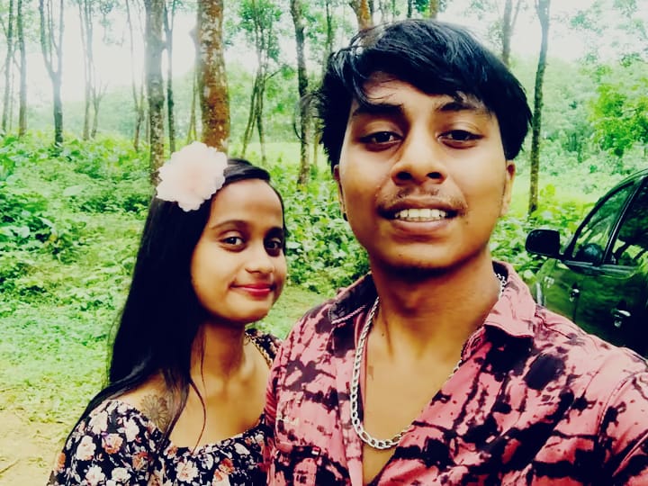 යතුරු පැදි‍යේ වේගය තරුණ අඹු සැමි යුවලට මරු කැඳවයි