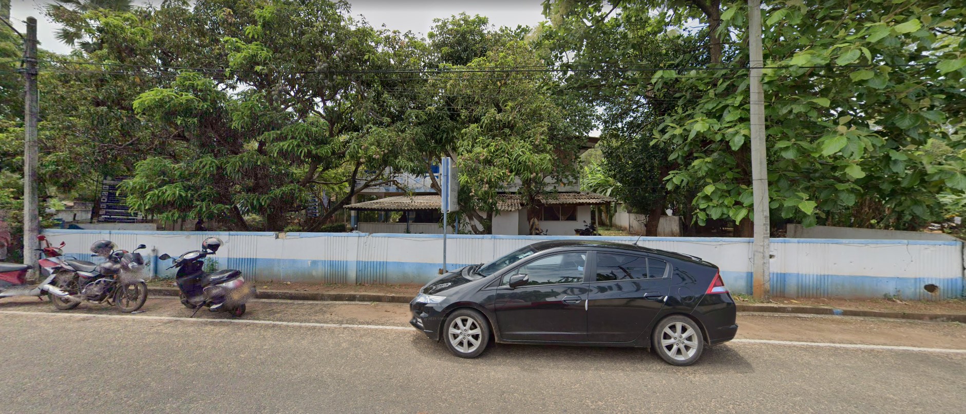 කෝපායි පොලීසිය තාවකාලිකව ඉවත් කරයි කෝපායි පොලීසිය තාවකාලිකව ඉවත් කරයි