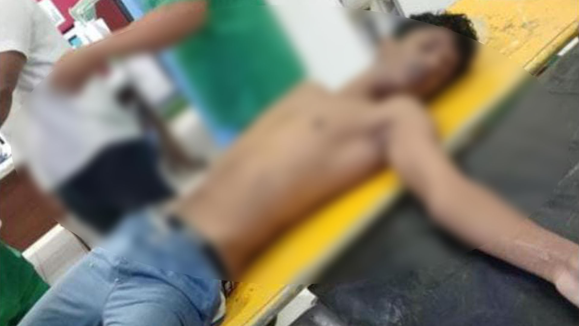 පාසලේ පිහිනුම් තටාකයට වැටී සිසුවා මරුට