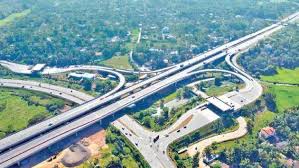 මධ්‍යම අධිවේගී මාර්ගයේ කඩවත – මීරිගම කොටස ඉදිකිරීමට ණය පොලිය හරස්වන ලකුණු (VIDEO)