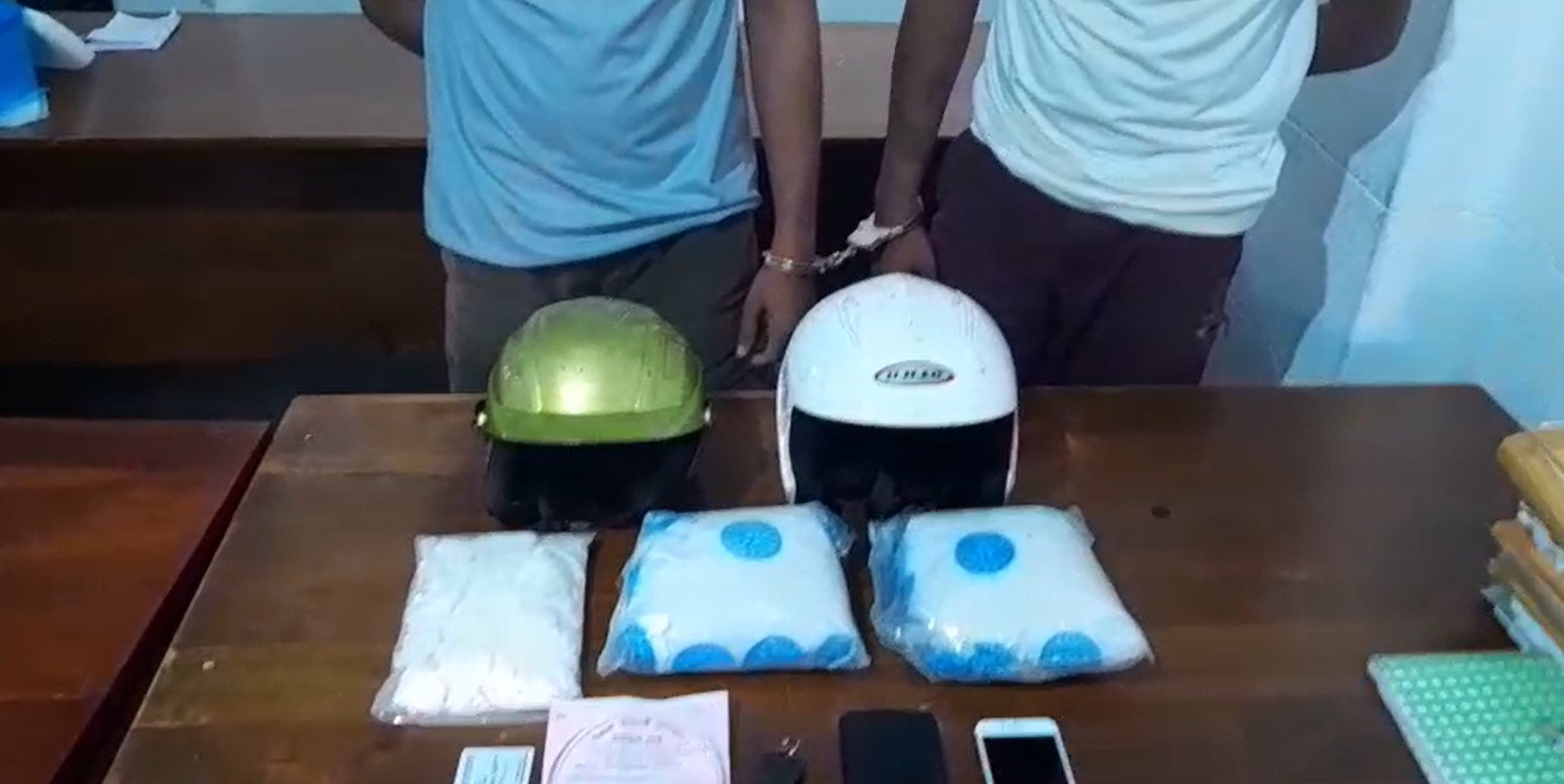 කුඩු ඇද්ද “බෝධියවත්තේ චූටි” කෝටි ගණනක කුඩු එක්ක පිළියන්දල දී මාට්ටු කුඩු ඇද්ද “බෝධියවත්තේ චූටි” කෝටි ගණනක කුඩු එක්ක පිළියන්දල දී මාට්ටු