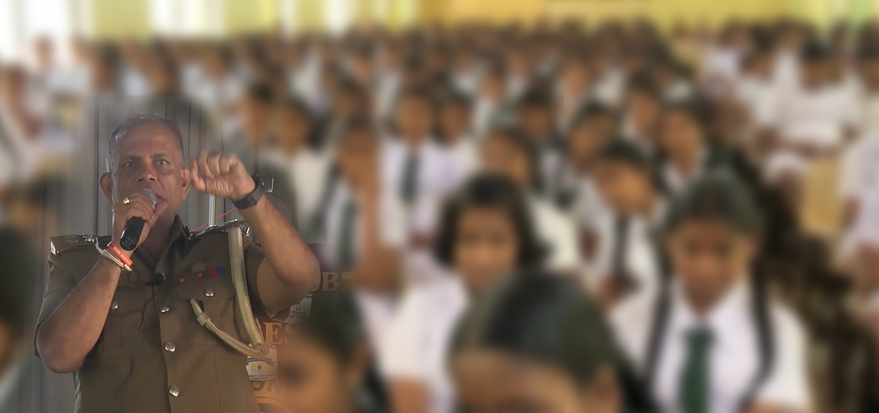 පාසල් දරුවන් 230 982 ක් මත්ලෝලීන් –  ලියාපදිංචි අපරාධ කරුවන්ගෙන් 813 ක් පාසල් දරුවන් – බන්ධනාගාර කොමසාරිස් පවසයි පාසල් දරුවන් 230 982 ක් මත්ලෝලීන් –  ලියාපදිංචි අපරාධ කරුවන්ගෙන් 813 ක් පාසල් දරුවන් – බන්ධනාගාර කොමසාරිස් පවසයි