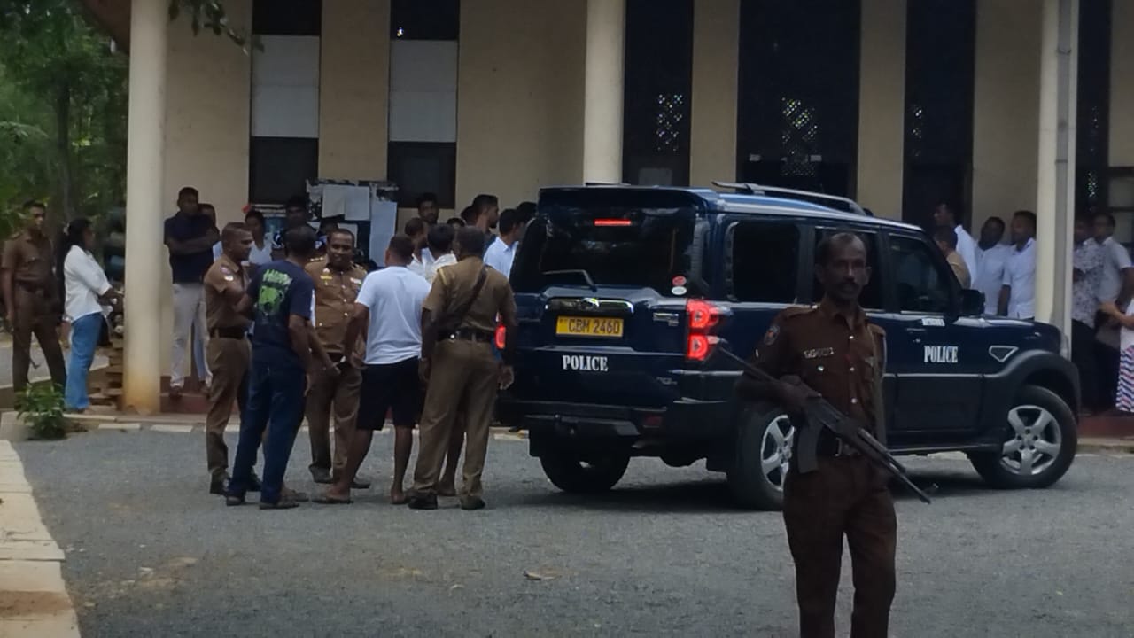 රන්න, වාඩිගල ද්විත්ව ඝාතනයේ මහ මොළකාරිය කුලී නිවස හිමි කාන්තාව – ඝාතනයට යොදාගත් අවිත් සොයා ගනී