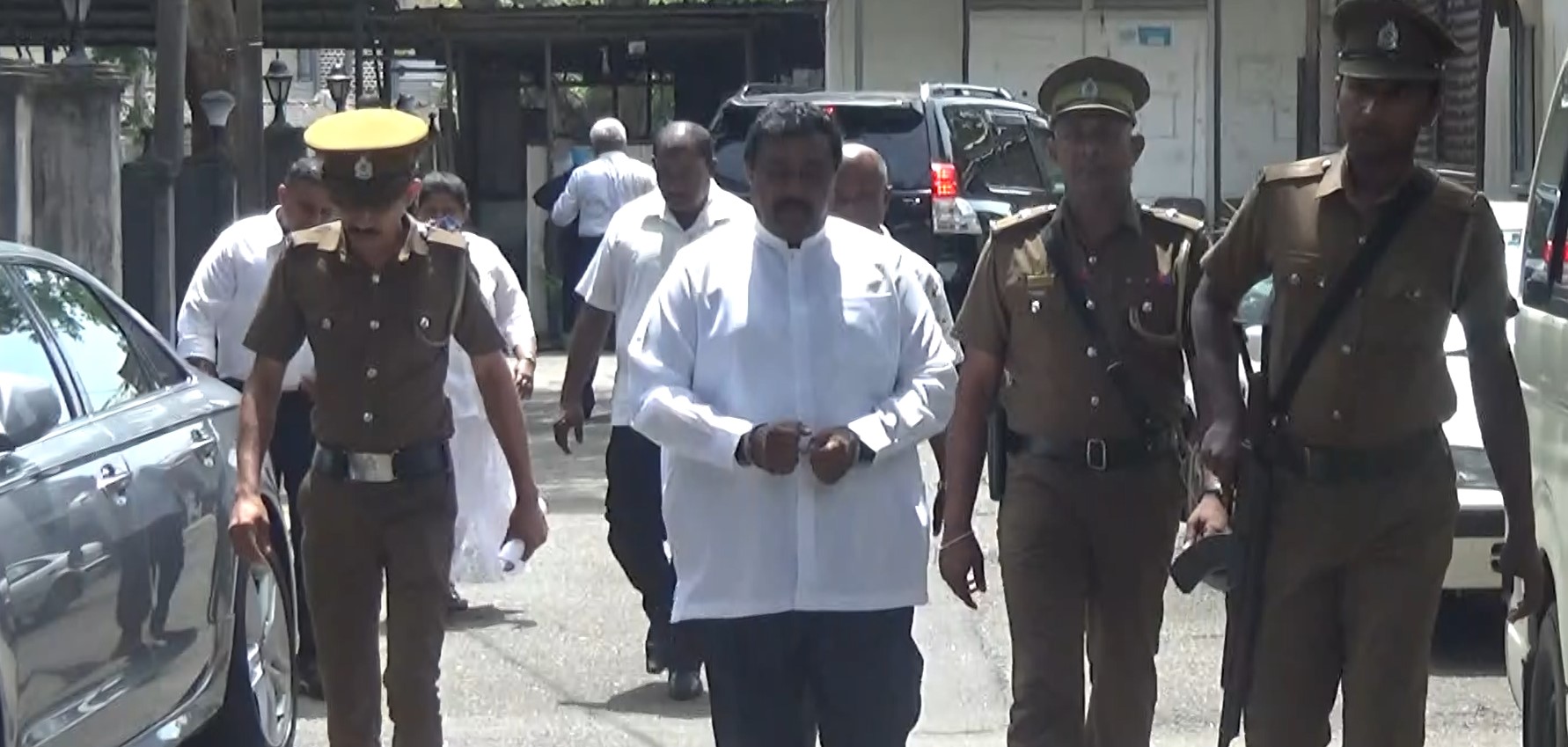 එස්.එම්.රංජිත් ගේ ඇප අයදුම්පත සලකා බැලීම  නොවැම්බර් 28 දා එස්.එම්.රංජිත් ගේ ඇප අයදුම්පත සලකා බැලීම  නොවැම්බර් 28 දා