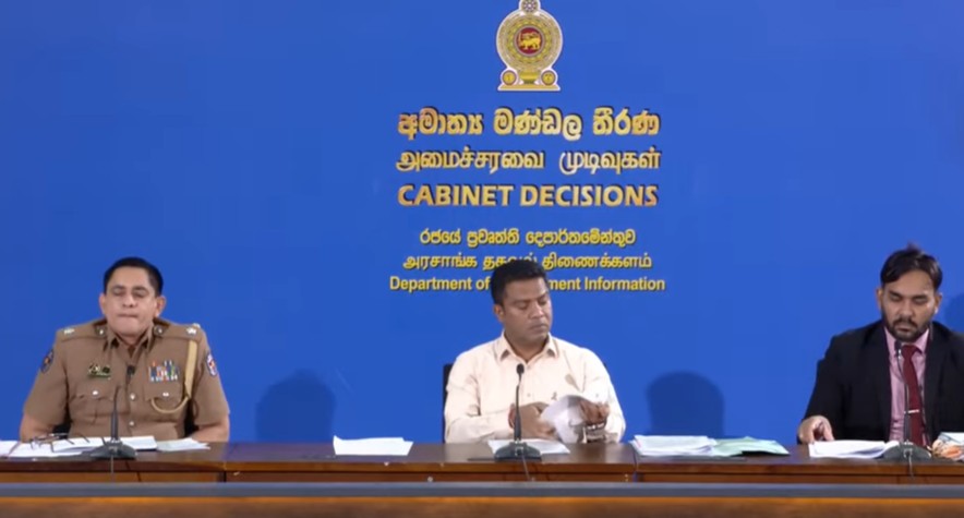 ‘ශ්රී ලාංකික දිනය’ 2025 – දෙසැම්බර් මස 12, 13 සහ 14 කොළඹදී ‘ශ්රී ලාංකික දිනය’ 2025 – දෙසැම්බර් මස 12, 13 සහ 14 කොළඹදී