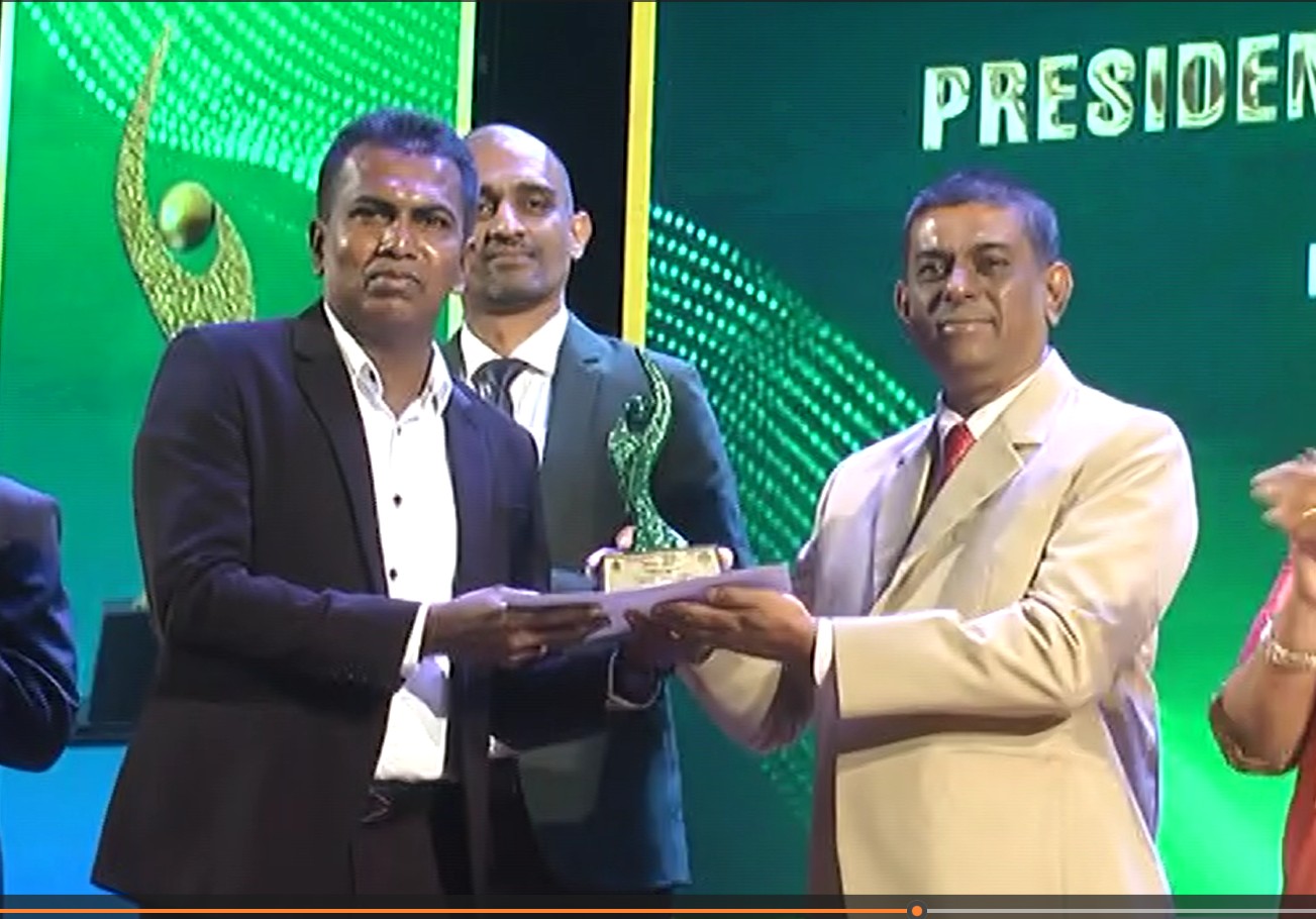 ජනාධිපති පරිසර සම්මාන ප්රදානෝත්සවය 2025 ජනාධිපති පරිසර සම්මාන ප්රදානෝත්සවය 2025