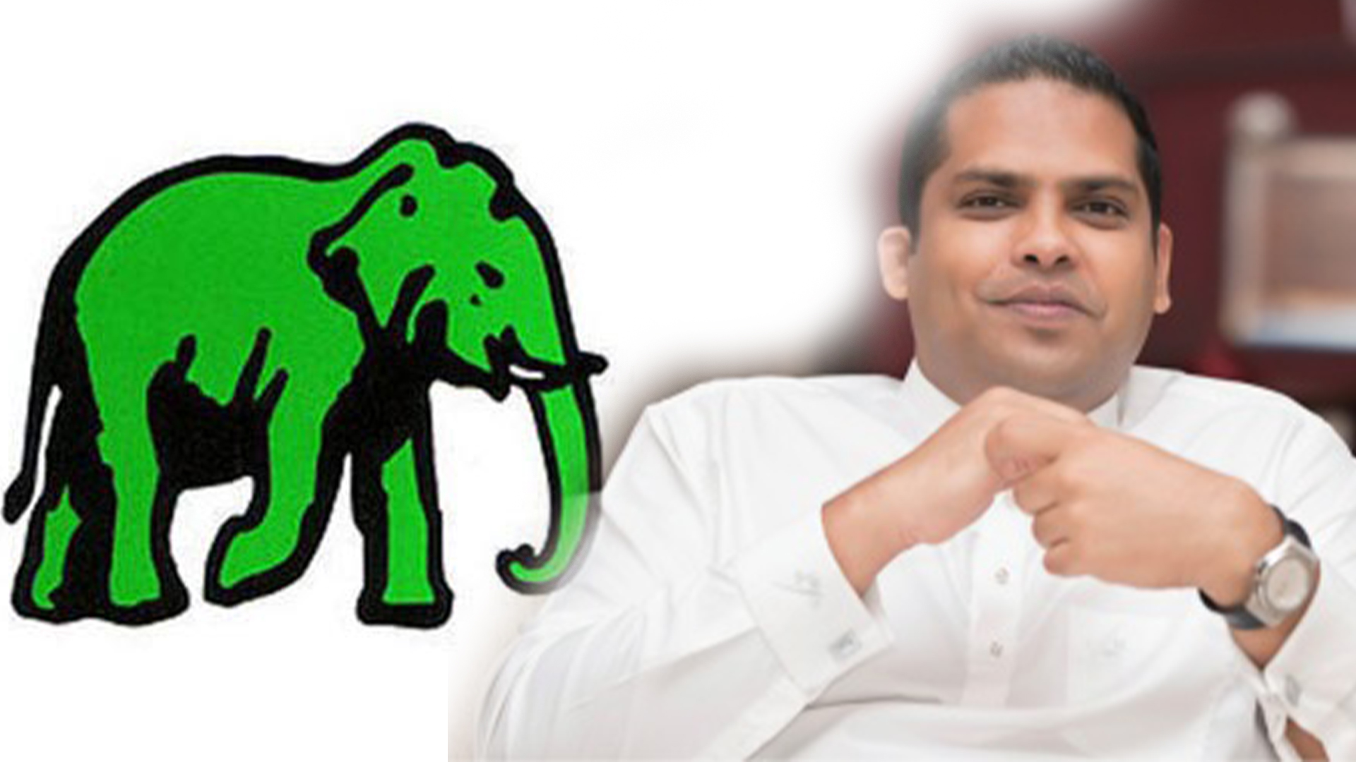 වහාම ක්රියාත්මක වන පරිදි එ.ජා.ප. යෙන් ප්රධාන තනතුරක් වහාම ක්රියාත්මක වන පරිදි එ.ජා.ප. යෙන් ප්රධාන තනතුරක්