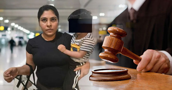 බැකෝ සමන්ගේ බිරිඳ සජිකාගේ සහ ඇගේ සමීපතමයින්ට අයත් බැංකු ගිණුම් 13ක් තහනම් කෙරේ බැකෝ සමන්ගේ බිරිඳ සජිකාගේ සහ ඇගේ සමීපතමයින්ට අයත් බැංකු ගිණුම් 13ක් තහනම් කෙරේ