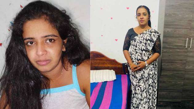 කට්ටි පැන්න ඉෂාරා සෙව්වන්දි නේපාලයේදී අත්අඩංගුවට කට්ටි පැන්න ඉෂාරා සෙව්වන්දි නේපාලයේදී අත්අඩංගුවට