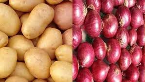 ලොකු ළූණු සහ අර්තාපල් සඳහා විශේෂ වෙළඳ භාණ්ඩ බද්ද වැඩි කිරීමට COPF අනුමැතිය ලොකු ළූණු සහ අර්තාපල් සඳහා විශේෂ වෙළඳ භාණ්ඩ බද්ද වැඩි කිරීමට COPF අනුමැතිය