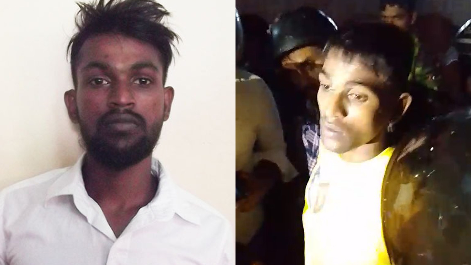 වැලිගම ප්රාදේශීය සභාවේ සභාපති ඝාතනයේ ප්රධාන සැකකරු මහරගම දී අත්අඩංගුවට වැලිගම ප්රාදේශීය සභාවේ සභාපති ඝාතනයේ ප්රධාන සැකකරු මහරගම දී අත්අඩංගුවට