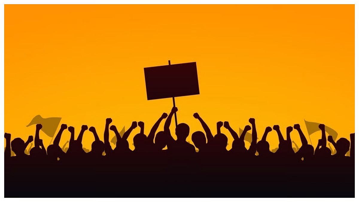 ආණ්ඩුවට එරෙහිව  ඒකාබද්ධ විපක්ෂයෙන් “මහජන හඬ” ආණ්ඩුවට එරෙහිව  ඒකාබද්ධ විපක්ෂයෙන් “මහජන හඬ”