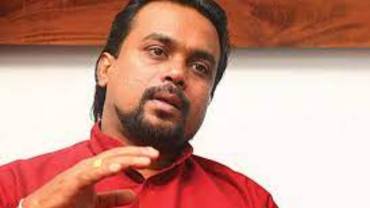 විමල්, තංගල්ල දිසා අපරාධ මර්දන කොට්ඨාශයට අද එන්න බෑ කියයි