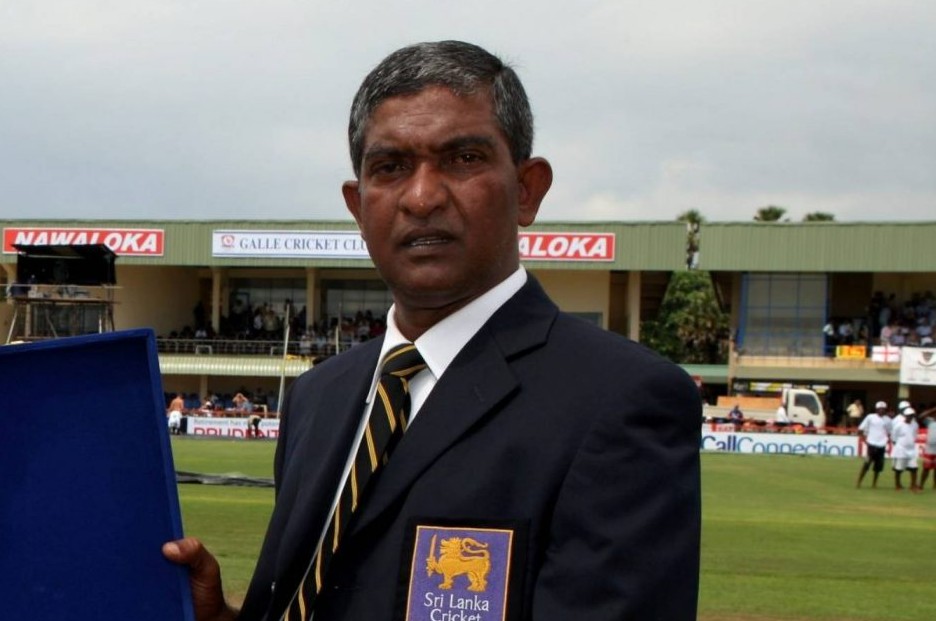ජයනන්ද වර්ණවීර ජීවන ගමනට සමුදෙයි ජයනන්ද වර්ණවීර ජීවන ගමනට සමුදෙයි