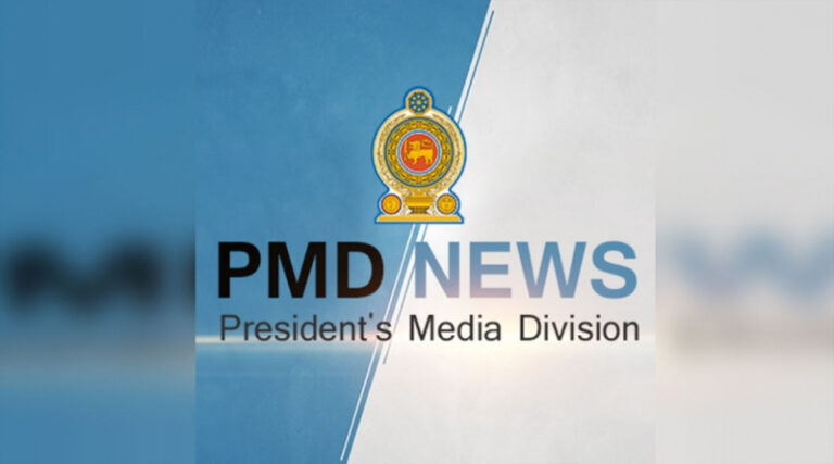 හදිසි ආපදා තත්ත්වය මිය ගිය එක් අයෙකු වෙනුවෙන් ජනාධිපති අරමුදලින් රුපියල් ලක්ෂ 10 ක්