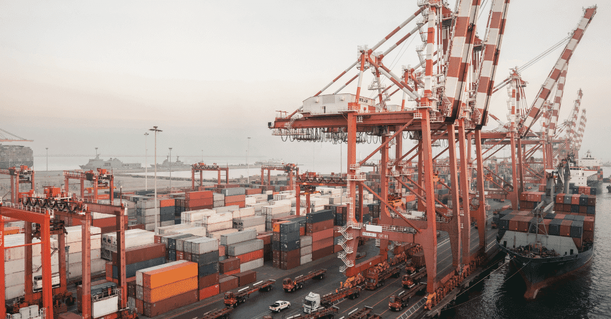 වරාය ලාභයෙන් රුපියල් බිලියන 5ක් භාණ්ඩාගාරයට….!