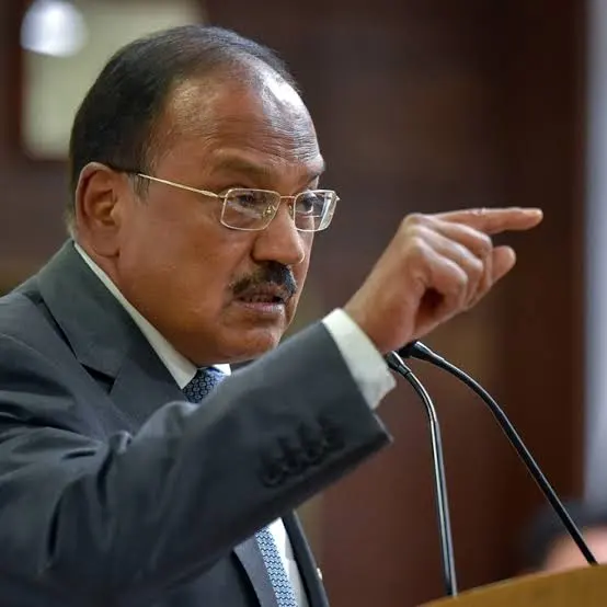 ශ්රී ලංකාව,බංග්ලාදේශය සහ නේපලයේ පාලනයන් බිඳවැටීමට හේතු ඉන්දීය ජාතික ආරක්ෂක උපදේශක පවසයි ශ්රී ලංකාව,බංග්ලාදේශය සහ නේපලයේ පාලනයන් බිඳවැටීමට හේතු ඉන්දීය ජාතික ආරක්ෂක උපදේශක පවසයි