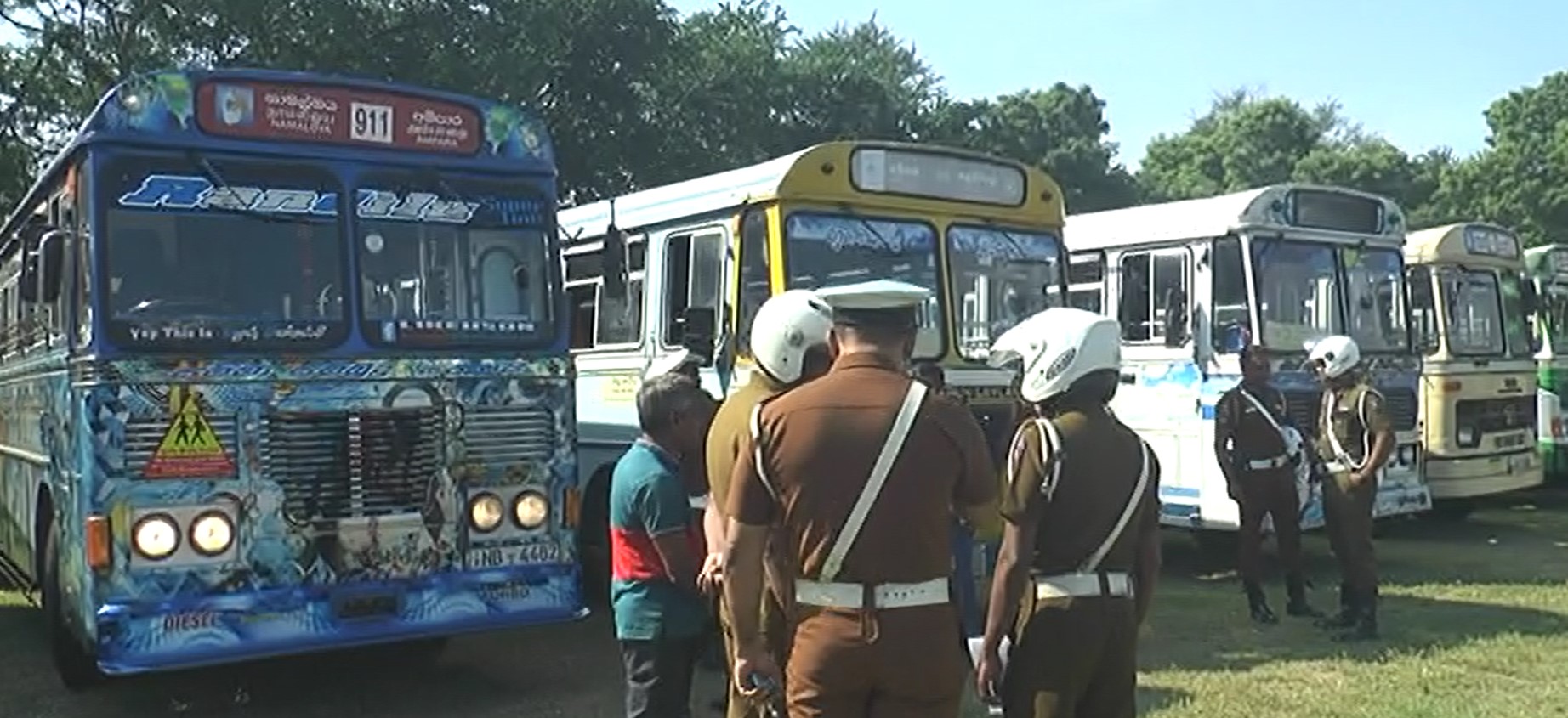 මත්ද්‍රව්‍ය පොලිස් මෙහෙයුම්වලින් ඊයේත් 736 ක් අත්අඩංගුවට