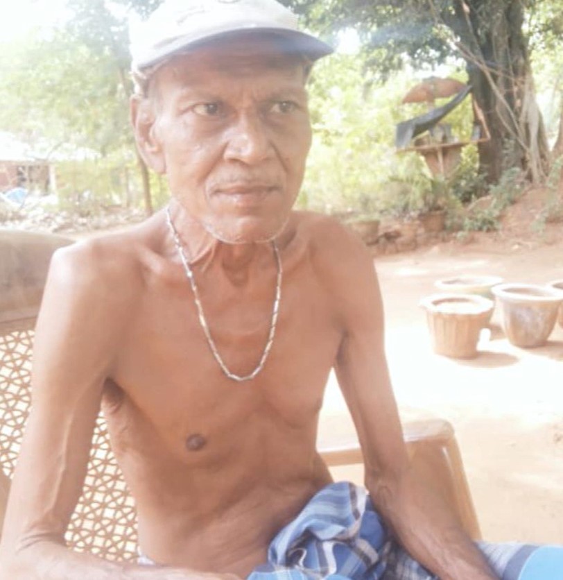 වන අලි ගෙටම ඇවිත් පහරදී පස්දරු පියෙකු ජීවිතක්ෂයට… වන අලි ගෙටම ඇවිත් පහරදී පස්දරු පියෙකු ජීවිතක්ෂයට…