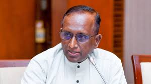 දකුණු පළාත් ආණ්ඩුකාර බන්දුල හරිස්චන්ද්ර අභාවප්රාප්ත වේ දකුණු පළාත් ආණ්ඩුකාර බන්දුල හරිස්චන්ද්ර අභාවප්රාප්ත වේ