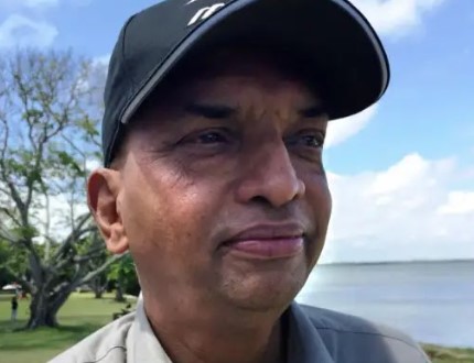 හිටපු අග්රාමාත්ය ජ්යෙෂ්ඨ උපදේශක චරිත රත්වත්තේ අත්අඩංගුවට හිටපු අග්රාමාත්ය ජ්යෙෂ්ඨ උපදේශක චරිත රත්වත්තේ අත්අඩංගුවට