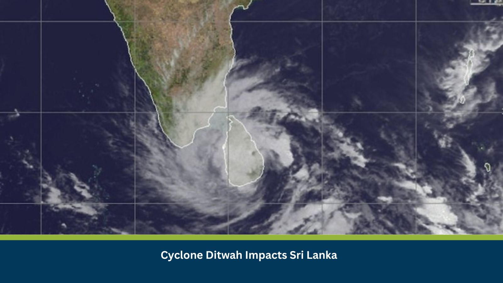 සුළි කුණාටුව දිවයිනෙන් බැහැර වී තමිල්නාඩුව දෙසට ගම්න් කරයි සුළි කුණාටුව දිවයිනෙන් බැහැර වී තමිල්නාඩුව දෙසට ගම්න් කරයි